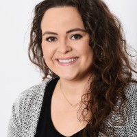 Porträtfoto von Melissa Salg